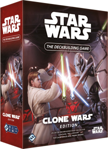Star Wars - Clone Wars Edition