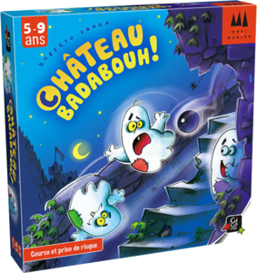Château Badabouh !