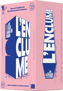 L'Enclume