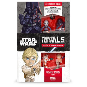 Star Wars Rivals - Série 1
