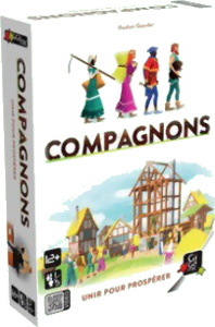 Compagnons