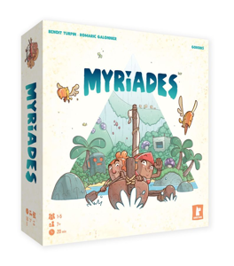 Myriades