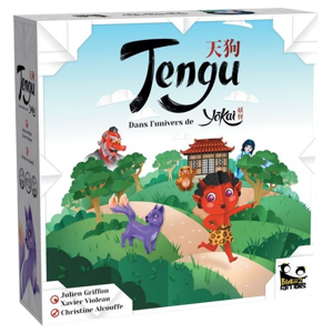 Tengu