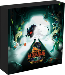 Mission Aldebaran