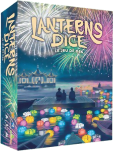 Lanterns Dice