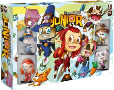 Krosmaster Arena Junior