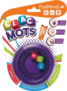 Clac Mots