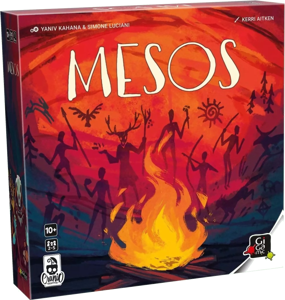Mesos