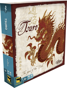 Tsuro