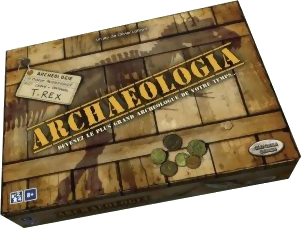 Archaeologia