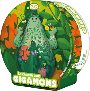 La Chasse Aux Gigamons
