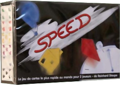 Speed