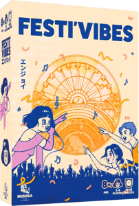 Festi'vibes