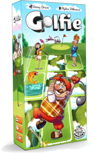 Golfie