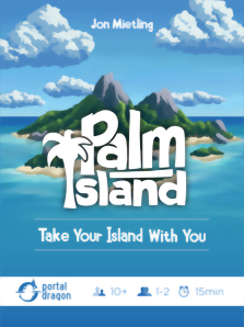 Palm Island