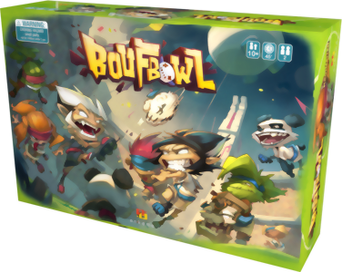 Boufbowl