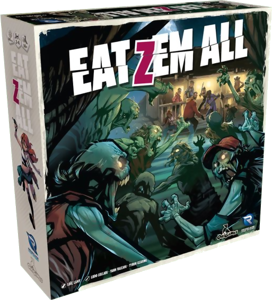 Eat Zem All