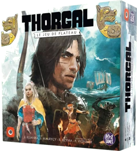 Thorgal