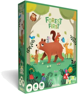 Forest First