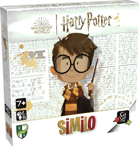 Similo : Harry Potter