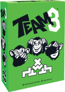 Team3 Green