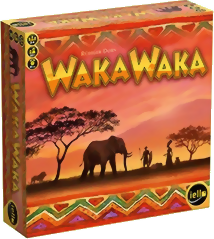 Waka Waka