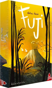 Fuji