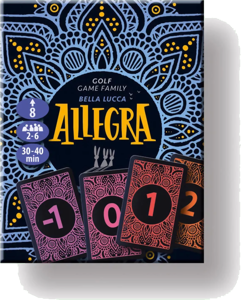 Allegra