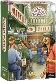 Mercado De Lisboa