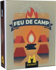 Feu De Camp