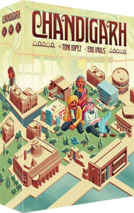 Chandigarh