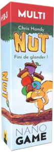 Nut
