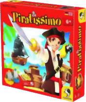 Piratissimo