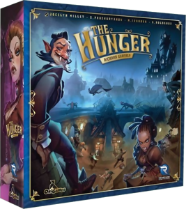 The Hunger
