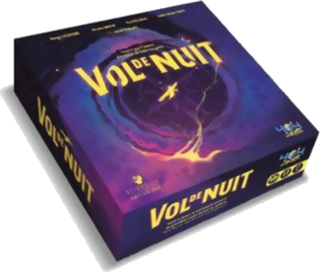 Vol De Nuit