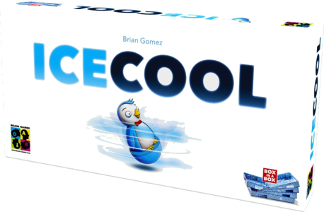 Ice Cool