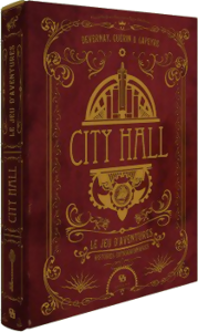 City Hall