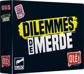 Dilemmes de merde