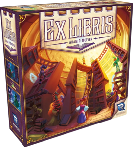 Ex Libris