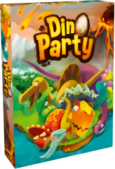 Dino Party