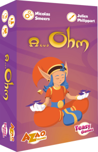 A…Ohm