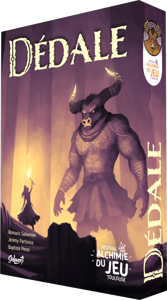 Dédale