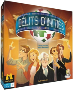 Délits D'Initiés
