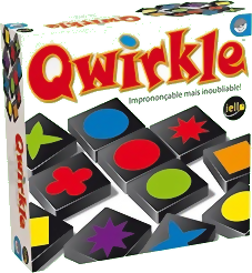 Qwirkle