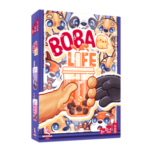 Boba Life