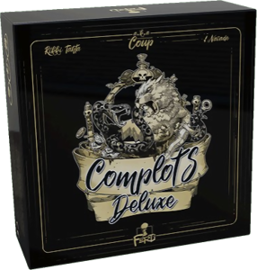 Complots Deluxe