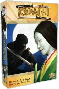 Kodachi