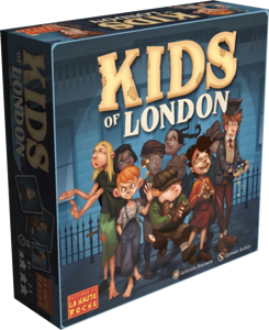 Kids Of London