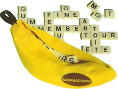 Bananagrams