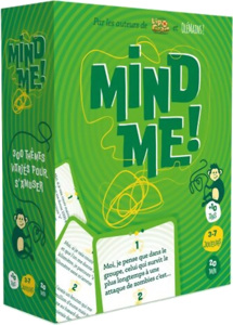 Mind Me!
